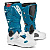 Sidi Ботинки Crossfire 3 SRS White/Petrol в Махачкале