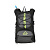 Acerbis Рюкзак с гидропаком H2O Logo Black/Grey (10/2 L) в Махачкале