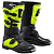 Gaerne Мотоботы детские/женские SG-J Black/Yellow Fluo в Махачкале