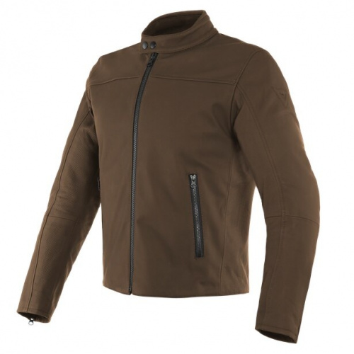 Dainese Куртка Кожаная Mike 2 Carafe в Махачкале