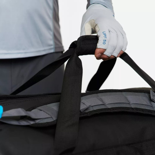 Finntrail Сумка Explorer 1733 Black 70L в Махачкале