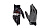 Leatt Перчатки 2.5 Windblock Black в Махачкале