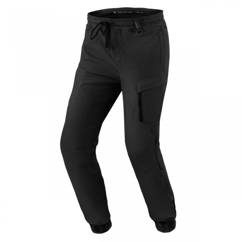 Shima Мотоштаны Joggster Men Black в Махачкале