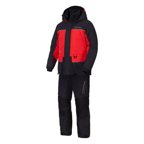 Finntrail Костюм утепленный Nordy Red в Махачкале