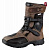 IXS Мотоботы X-Tour Boots Montevideo-ST Short Коричневый в Махачкале