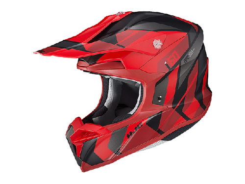 HJC Шлем i50 Vanish MC1SF в Махачкале