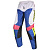 Scott Брюки 350 Race Evo blue/white в Махачкале