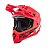 Acerbis Шлем Steel Carbon Red 2 в Махачкале