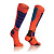 Acerbis Гольфы кроссовые детские MX Impact Kid Orange/Blue в Махачкале