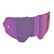 Leatt Линза для очков Velocity Iriz Purple 30% в Махачкале