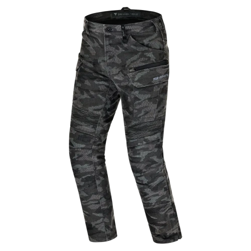 Shima мотоджинсы Giro 3.0 Camo в Махачкале