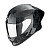 Scorpion Exo Мотошлем Exo-R1 Evo II Carbon Air Onyx Карбон Карбон в Махачкале