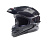 AIM Шлем кроссовый JK803 Black Glossy в Махачкале