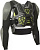 Acerbis Защита тела (Черепаха) Specktrum Level 2 Black/Yellow в Махачкале