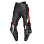IXS Брюки Robin 2 Black/Red в Махачкале