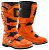 Gaerne Мотоботы GX-1 GoodYear Black/Orange в Махачкале