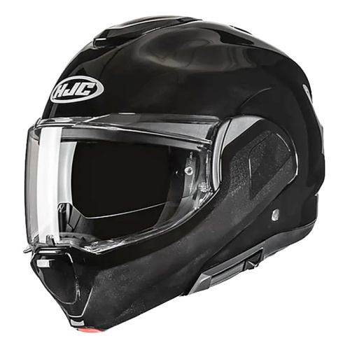 HJC Шлем F100 Metal Black в Махачкале