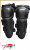 Pro Biker Наколенники HXP-02C BLACK в Махачкале