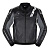 Spidi Куртка DP Progressive Leather Black/White в Махачкале