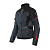Dainese Куртка женская Tempest 3 D-Dry Ebony/Black/Lava-Red в Махачкале