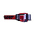 Leatt Маска Velocity 5.5 Roll-Off Red Clear в Махачкале