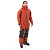 Dragonfly Комбинезон Gravity 2.0 Man Brown - Black 2025 в Махачкале