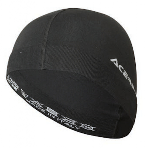 Acerbis Подшлемник-шапочка Bretha Underhelmet Black в Махачкале