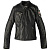 Spidi Куртка Originals Leather Lady Black в Махачкале
