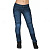 Moteq Женские мотоджинсы Nargiz Women Синие в Махачкале