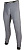 Starks Кальсоны Warm Fleece pants мужские Серый в Махачкале