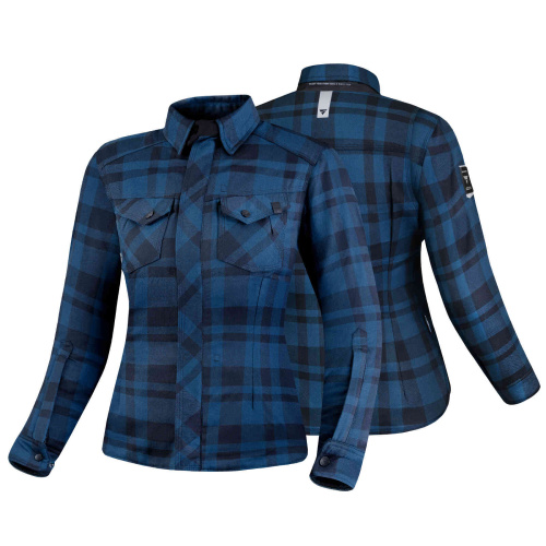 Shima Рубашка Renegade 2.0 Lady Blue в Махачкале