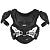 Leatt Детская Защита тела 5.5 Pro Jr White-Black в Махачкале