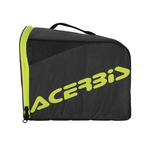 Acerbis Сумка для шлема X-Linear Black/Yellow в Махачкале