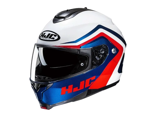 HJC Шлем C91N Nepos MC21 в Махачкале