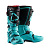 Leatt Мотоботы кроссовые 5.5 FlexLock V26 Teal в Махачкале