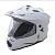 AIM Шлем кросс/эндуро JK802 White Glossy в Махачкале