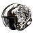 HJC Шлем V31 Flame MC5 в Махачкале