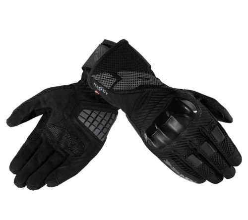 Spidi Перчатки Rainshield Black в Махачкале