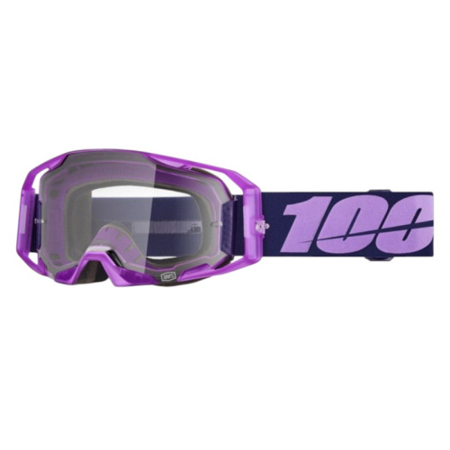 100% Очки Armatic V26 Toyoko / Clear в Махачкале