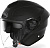Airoh Мотошлем H.20 Black Matt в Махачкале