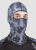 Starks Подшлемник Light Print Moto Серый принт в Махачкале Starks Подшлемник Light Print Moto Серый принт в Махачкале