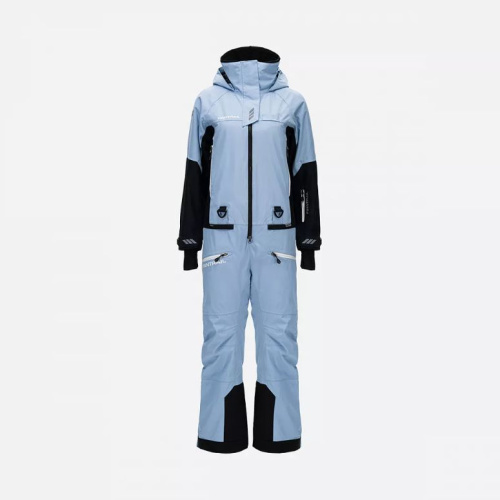Finntrail Комбинезон женский Rachel 3853 LightBlue в Махачкале