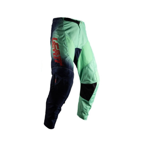 Leatt Штаны 3.5 Ride V25 Matcha в Махачкале
