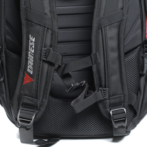 Рюкзак Dainese D-Gambit Backpack Stealth-black в Махачкале