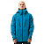 Dragonfly Куртка Freeride Pro Man Blue в Махачкале