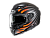 HJC Шлем F71 Zen MC7SF в Махачкале