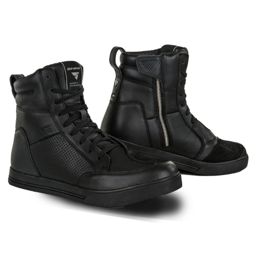 Shima Мотоботы Blake Black в Махачкале