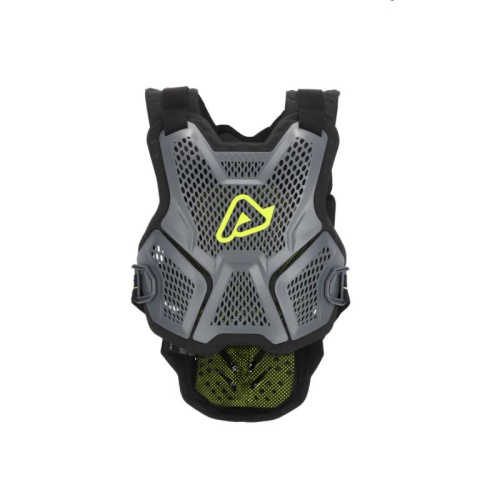 Acerbis Защита тела (Панцирь) P035 L1 Grey в Махачкале