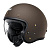 Shoei Шлем J.O 2 Candy Коричневый Матовый в Махачкале