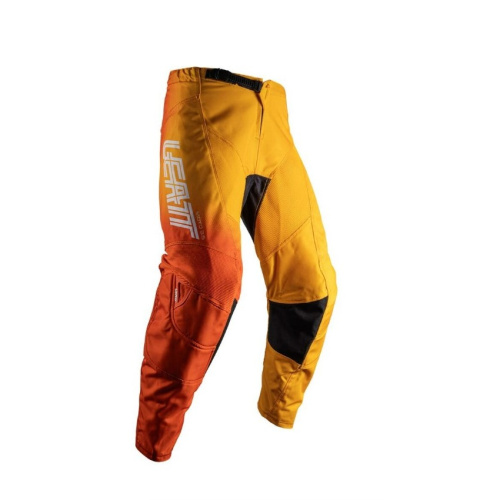 Leatt Штаны 3.5 Ride V25 Flame в Махачкале